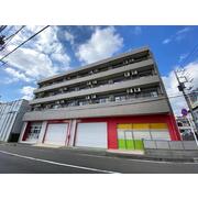 物件名が入ります