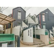 物件名が入ります