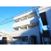 物件名が入ります