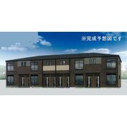 物件名が入ります