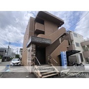 物件名が入ります