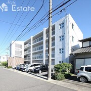 物件名が入ります