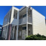 物件名が入ります