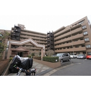 物件名が入ります