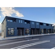 物件名が入ります