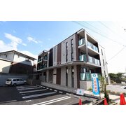 物件名が入ります