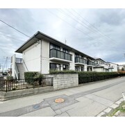 物件名が入ります