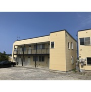 物件名が入ります