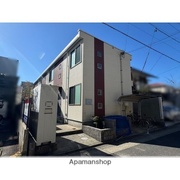 物件名が入ります