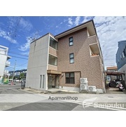物件名が入ります