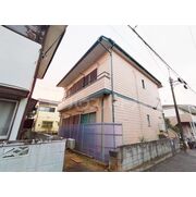 物件名が入ります