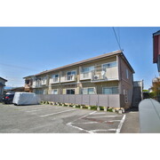 物件名が入ります