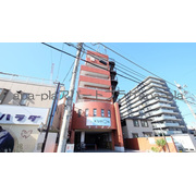 物件名が入ります