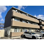物件名が入ります