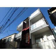 物件名が入ります