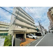 物件名が入ります