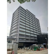 物件名が入ります