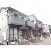 物件名が入ります