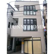 物件名が入ります