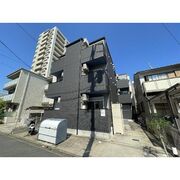 物件名が入ります