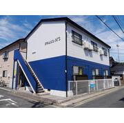 物件名が入ります