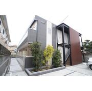 物件名が入ります