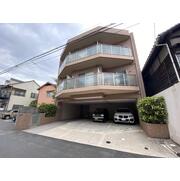 物件名が入ります