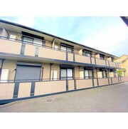 物件名が入ります