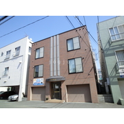 物件名が入ります
