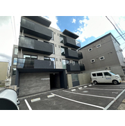 物件名が入ります