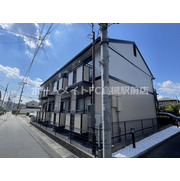 物件名が入ります