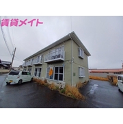 物件名が入ります