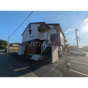 物件名が入ります