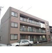物件名が入ります
