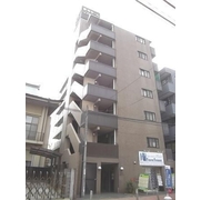 物件名が入ります
