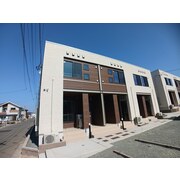 物件名が入ります