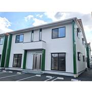 物件名が入ります