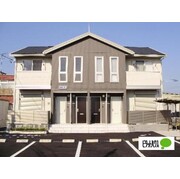 物件名が入ります