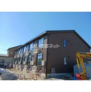 物件名が入ります