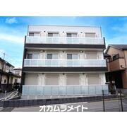 物件名が入ります