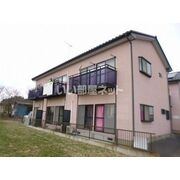 物件名が入ります