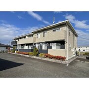 物件名が入ります