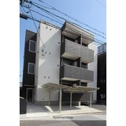 物件名が入ります
