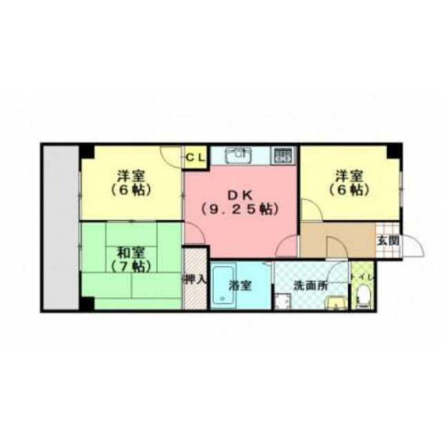 物件画像