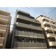 物件名が入ります
