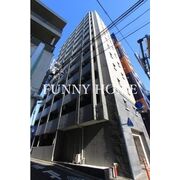物件名が入ります