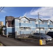 物件名が入ります