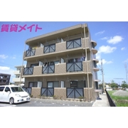 物件名が入ります
