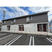 物件名が入ります