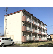 物件名が入ります